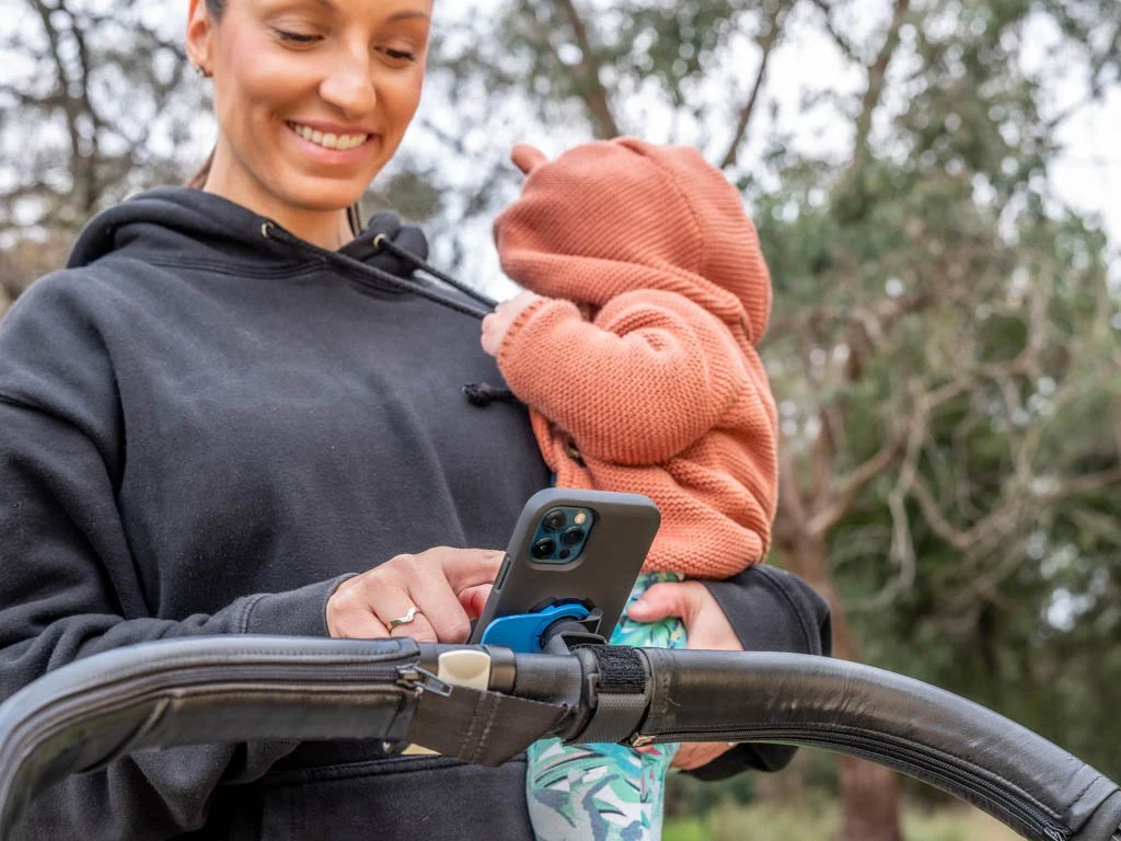 Stroller Kits - iPhone - Image 10
