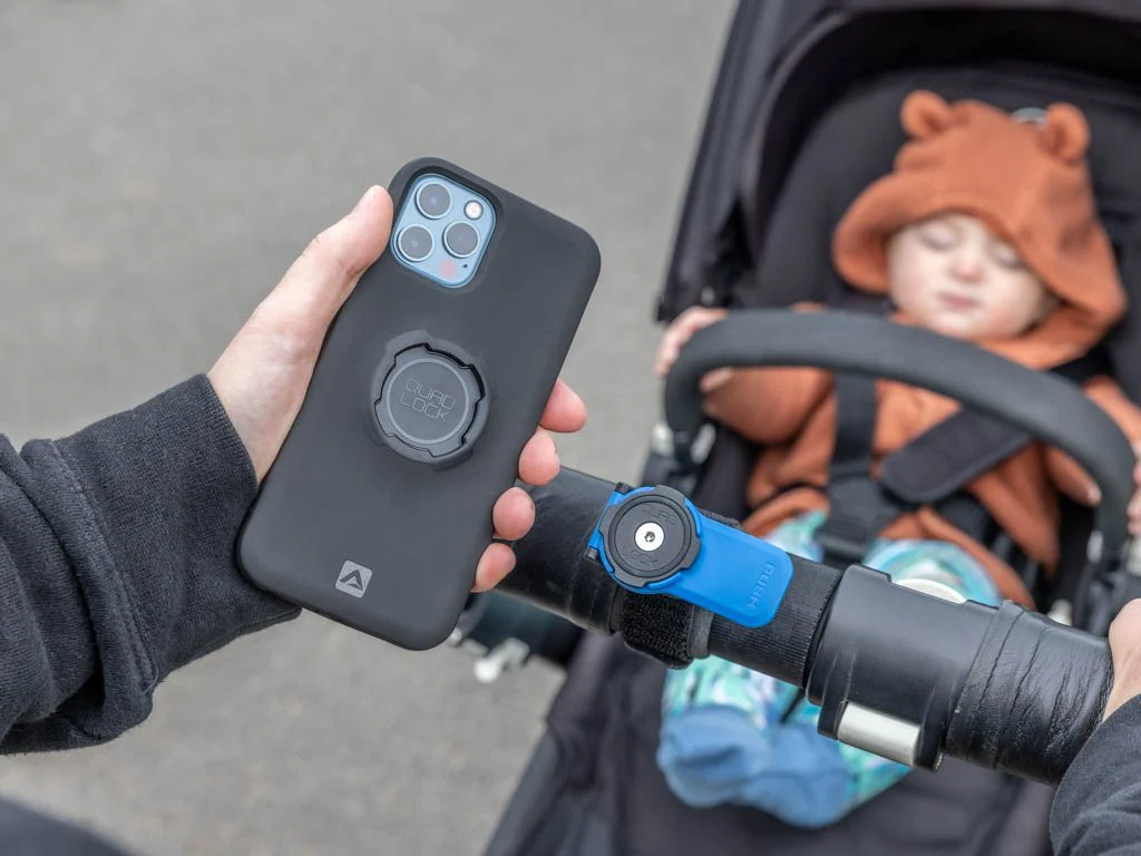 Stroller Kits - iPhone - Image 6