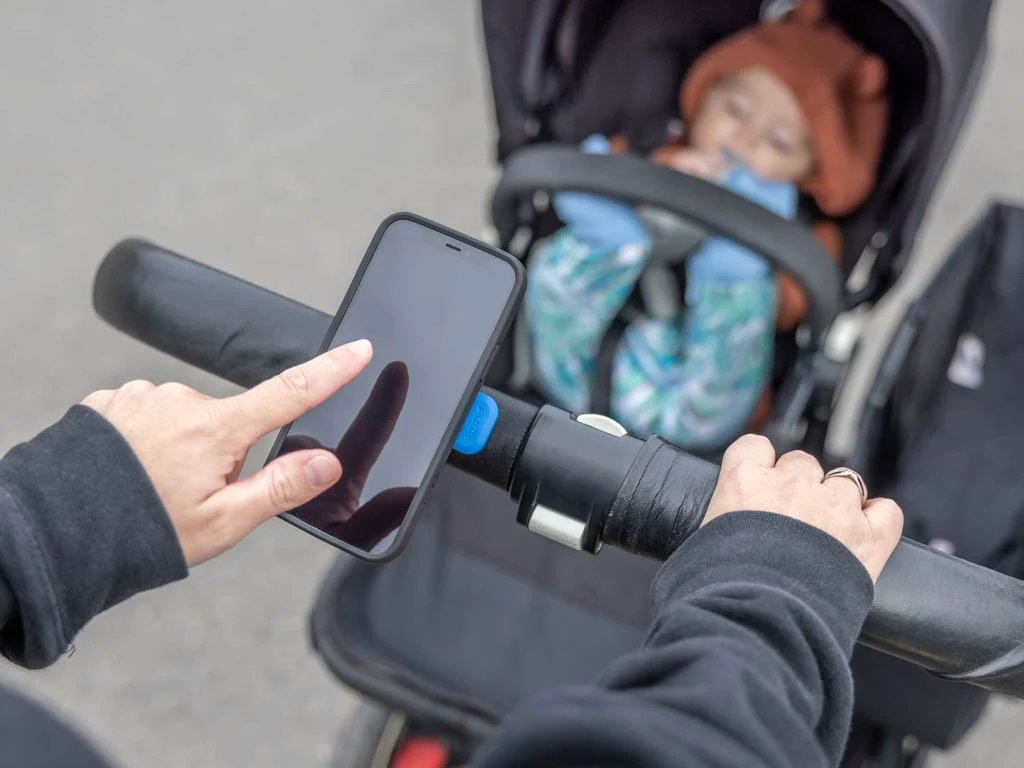 Stroller Kits - iPhone - Image 9