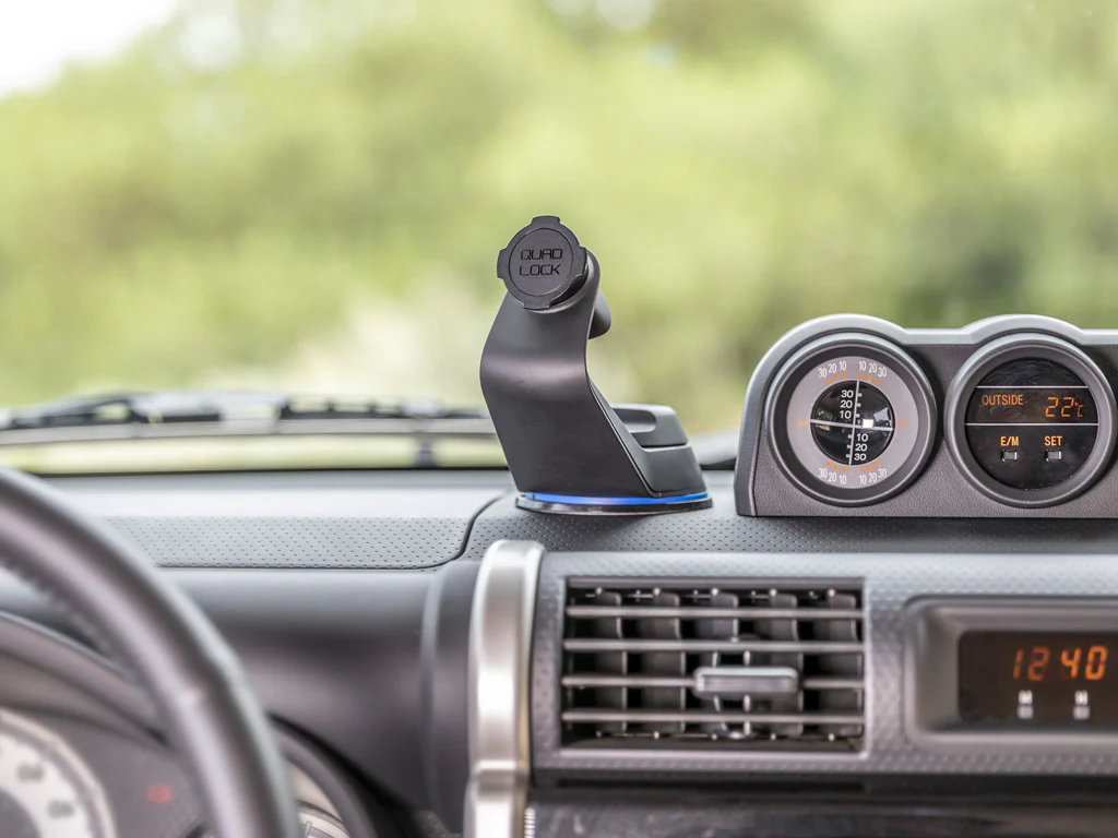 Car - Suction Mounts - Image 25