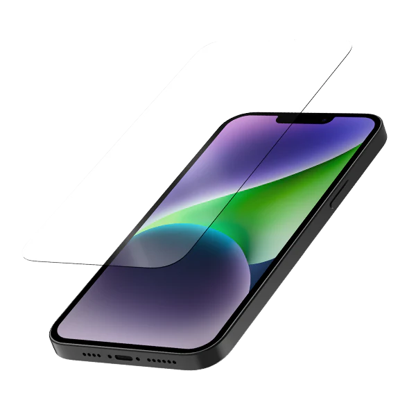 Tempered Glass Screen Protectors - iPhone - Image 23