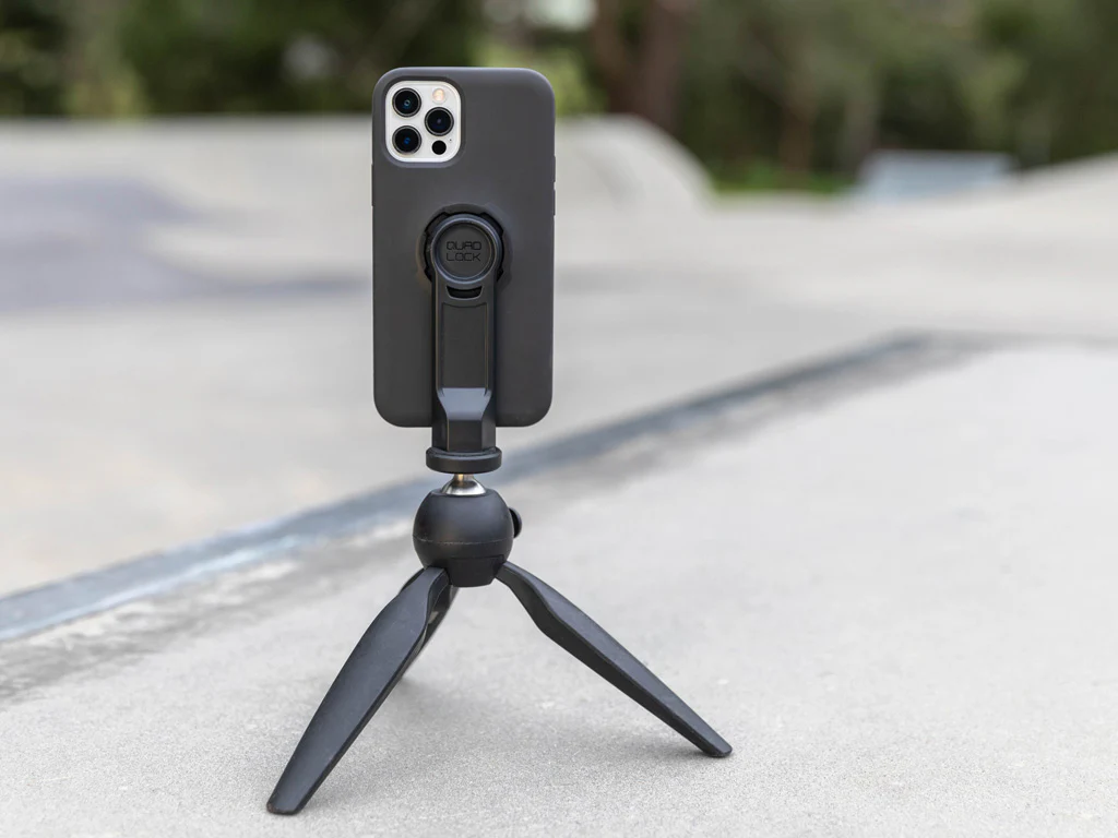 Camera - Tripod Adaptor - Image 3
