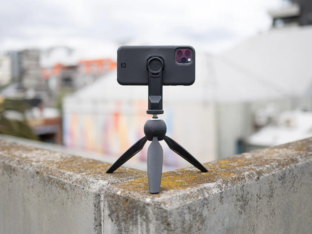 Camera - Tripod Adaptor - Image 8
