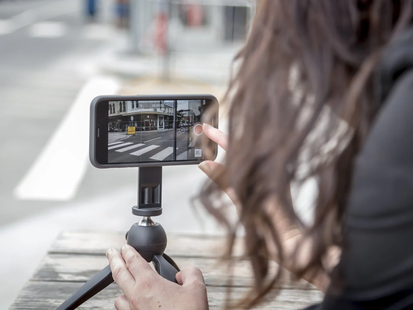 Tripod Adaptor Kits - iPhone - Image 23
