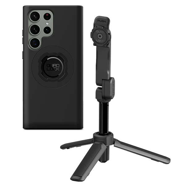 Tripod/Selfie Stick Kits - Galaxy - Image 13