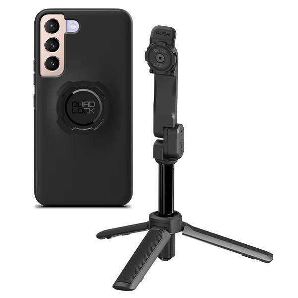 Tripod/Selfie Stick Kits - Galaxy - Image 16