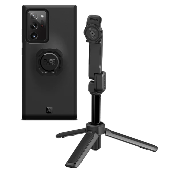 Tripod/Selfie Stick Kits - Galaxy - Image 25