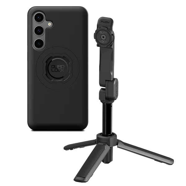 Tripod/Selfie Stick Kits - Galaxy - Image 4