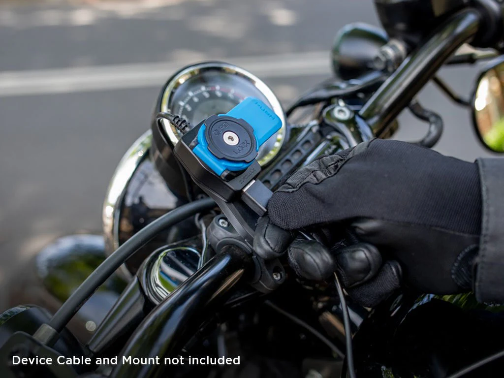 Motorcycle - USB Charger - Image 11