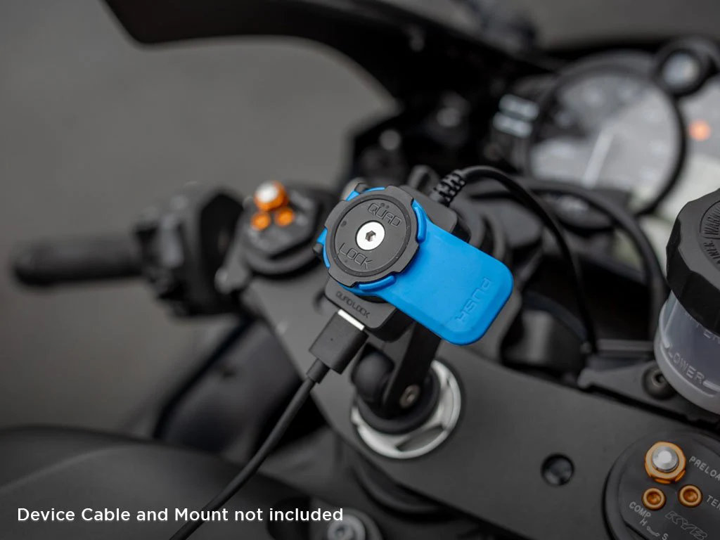 Motorcycle - USB Charger - Image 12