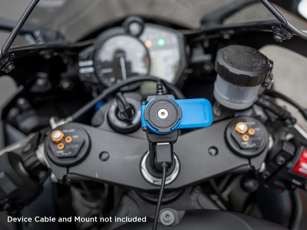 Motorcycle - USB Charger - Image 8