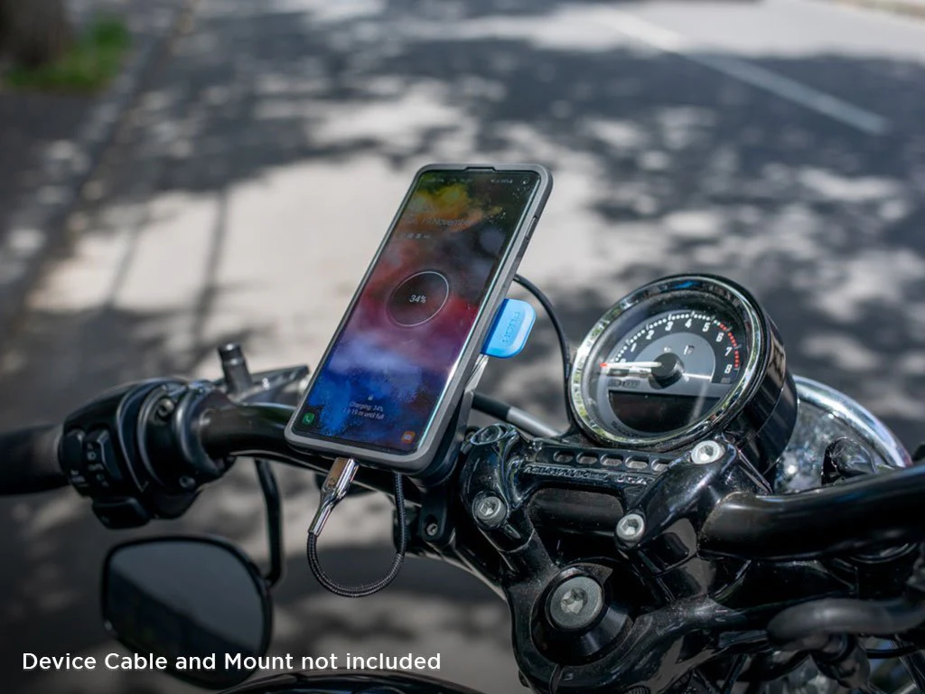 Motorcycle - USB Charger - Image 9