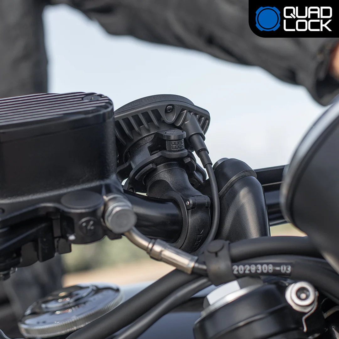 Motorcycle - Vibration Dampener - Image 4