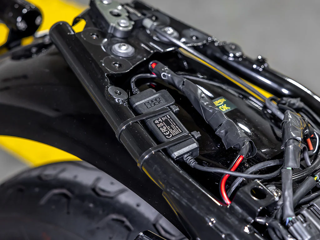 Motorcycle - Waterproof 12V To USB Smart Adaptor - Image 6